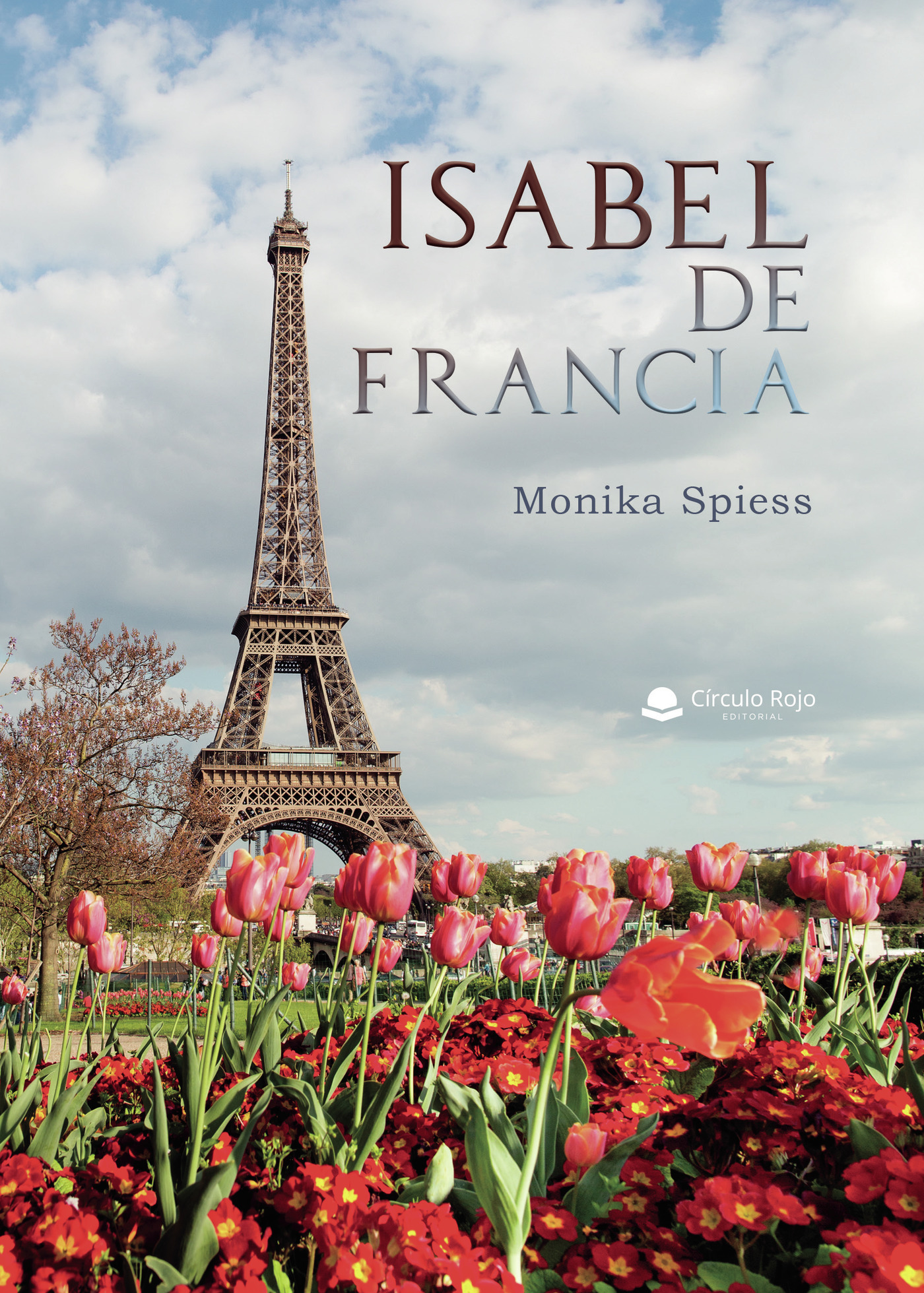 ISABEL DE FRANCIA