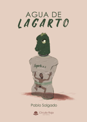 AGUA DE LAGARTO