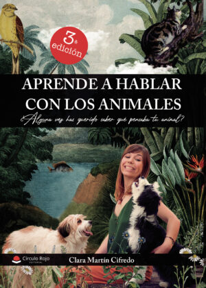 APRENDE A HABLAR CON LOS ANIMALES 9788413388540
