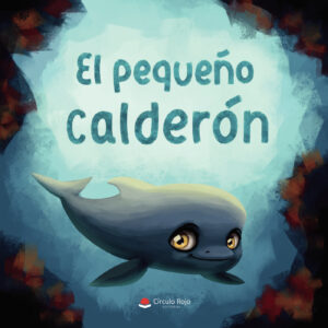 EL PEQUEÑO CALDERÓN 9788413388793