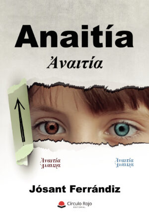ANAITÍA 9788413388885