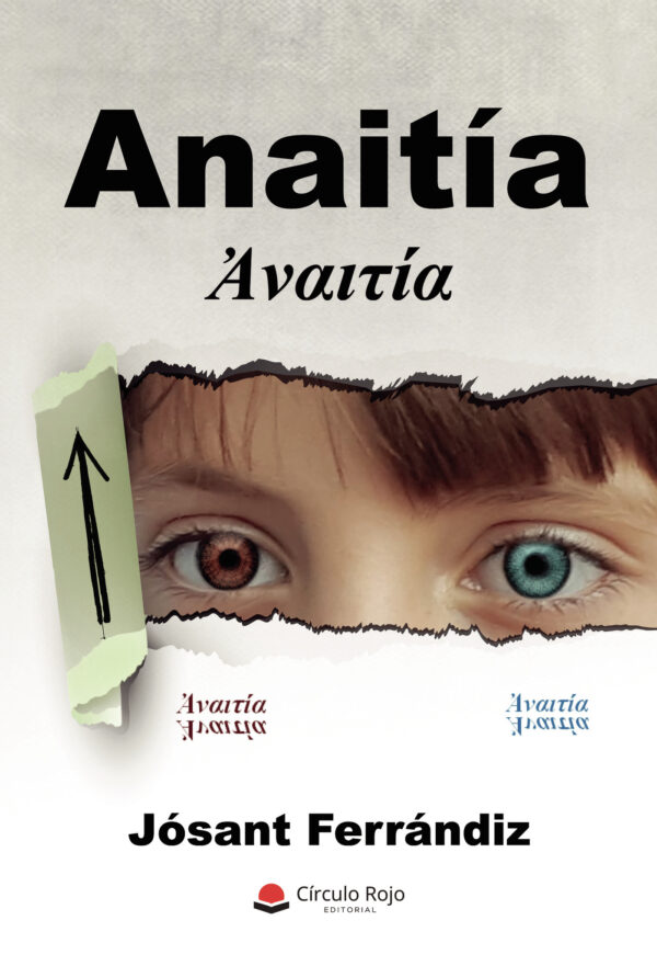 ANAITÍA 9788413388885