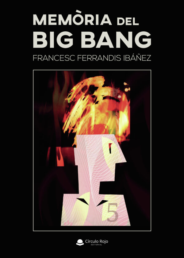 MEM√≤RIA DEL BIG BANG 9788413388908