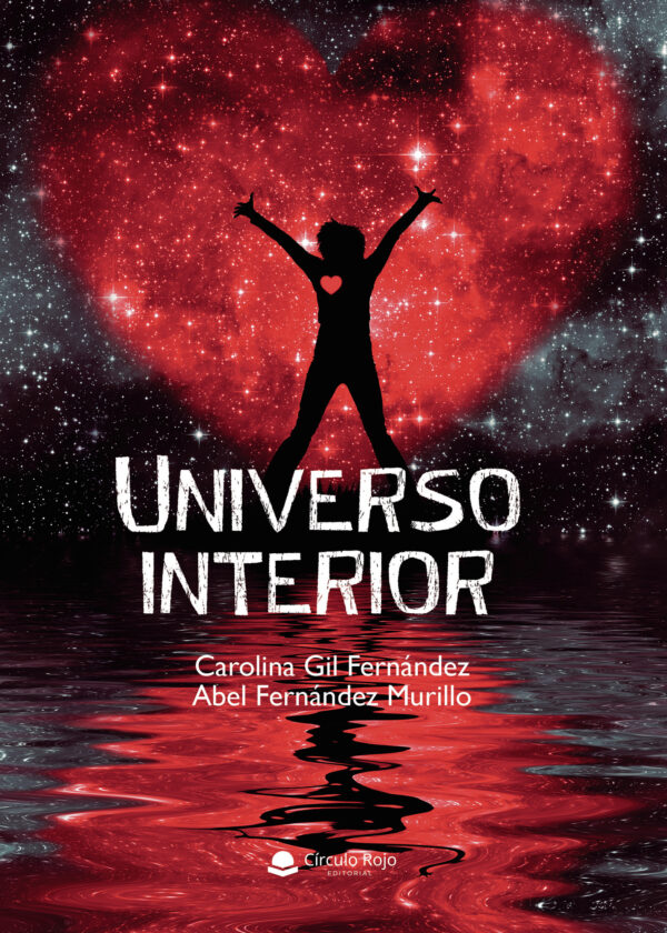 UNIVERSO INTERIOR 9788413389028