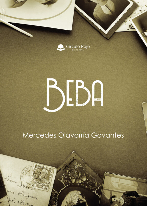 BEBA 9788413389554