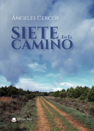 SIETE EN EL CAMINO 9788413389660