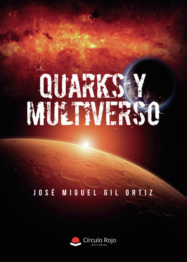 QUARKS Y MULTIVERSO 9788413389882