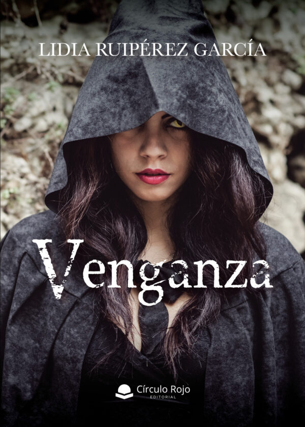 VENGANZA 9788413389950