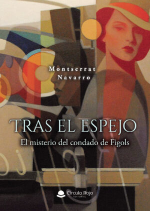 TRAS EL ESPEJO 9788413500591