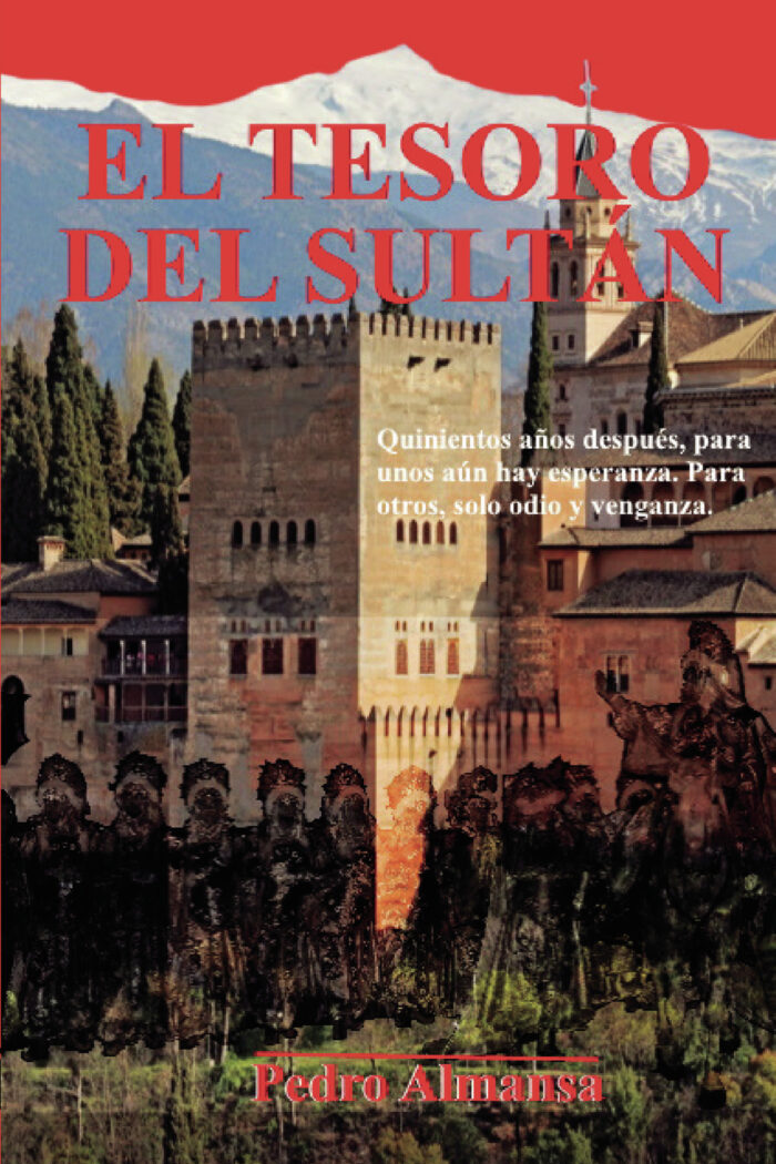 EL TESORO DEL SULTÁN