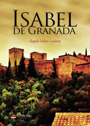 ISABEL DE GRANADA 9788413500843