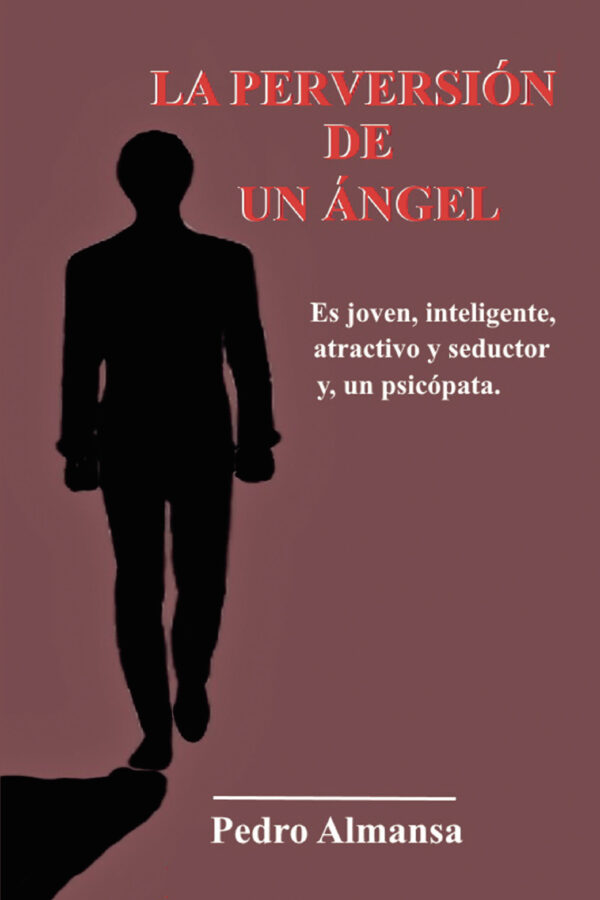 LA PERVERSIÓN DE UN ÁNGEL 9788413500850