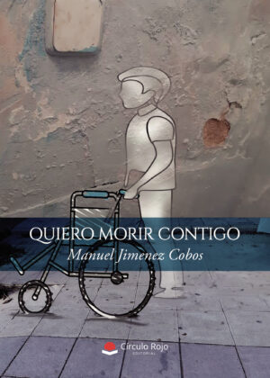 QUIERO MORIR CONTIGO