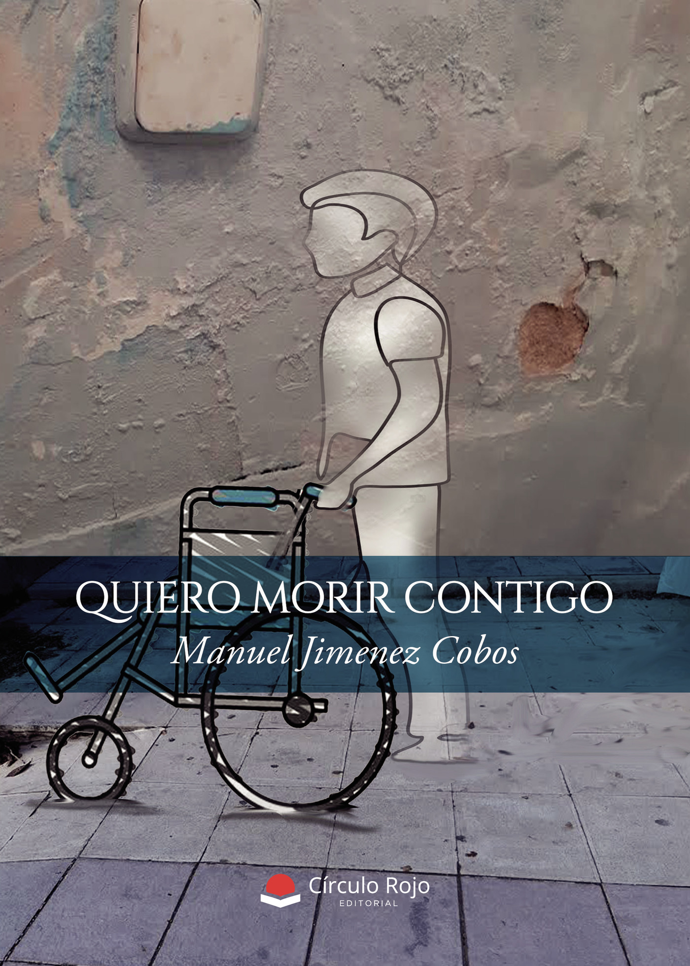 QUIERO MORIR CONTIGO