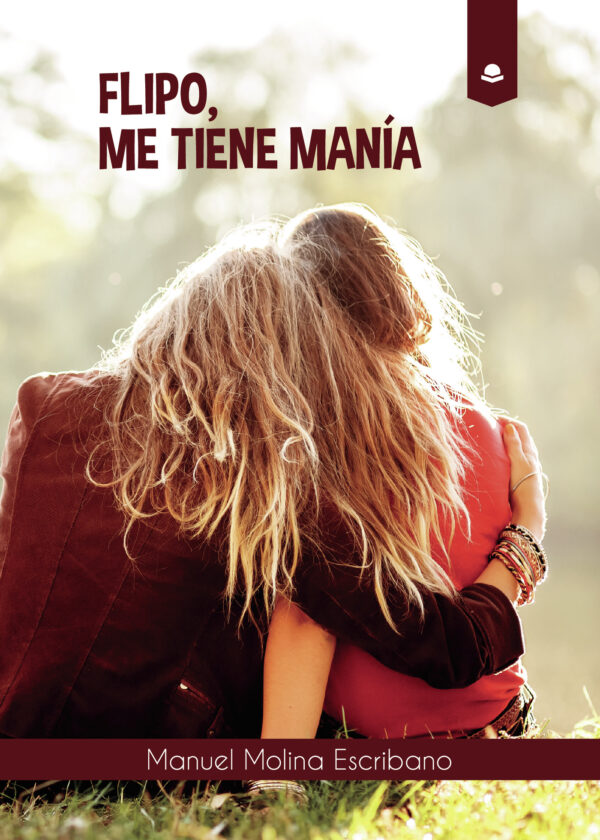 FLIPO, ME TIENE MANÍA 9788413501673