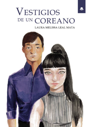 VESTIGIOS DE UN COREANO 9788413501871
