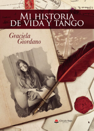 MI HISTORIA DE VIDA Y TANGO