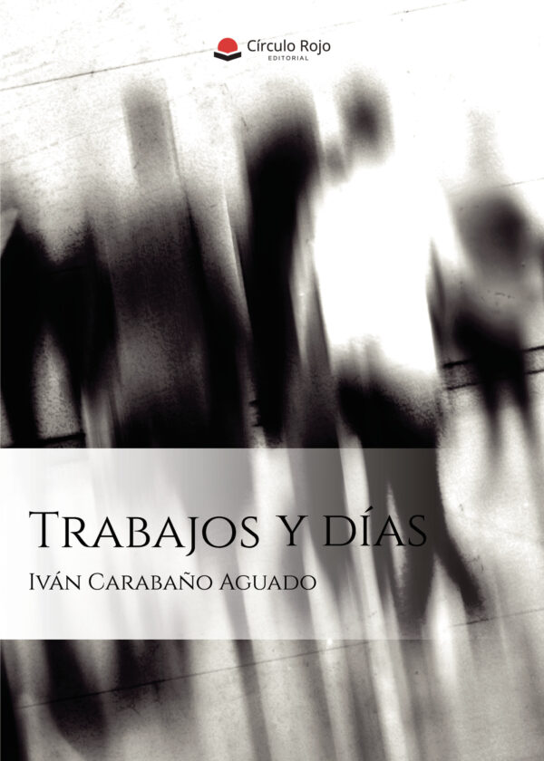 TRABAJOS Y DÍAS 9788413502823