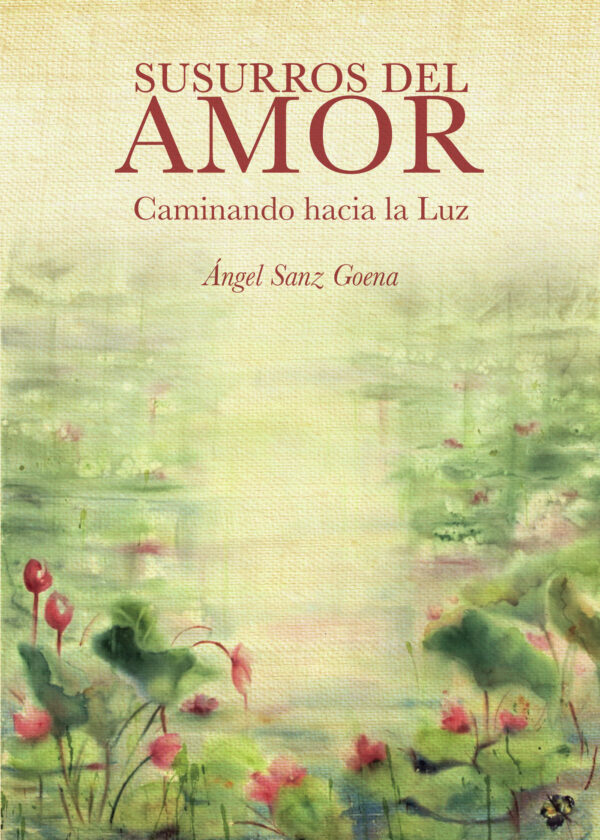 SUSURROS DEL AMOR 9788413502878