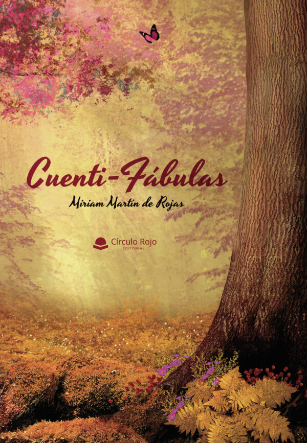 CUENTI-FÁBULAS 9788413502960