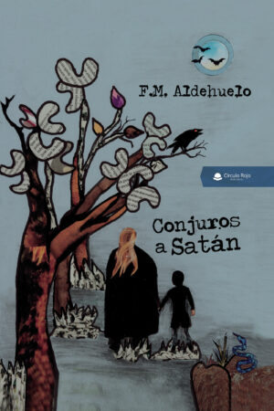 CONJUROS A SATÁN 9788413503097