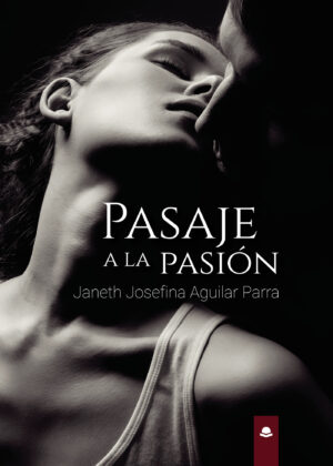 PASAJE A LA PASIÓN 9788413503134