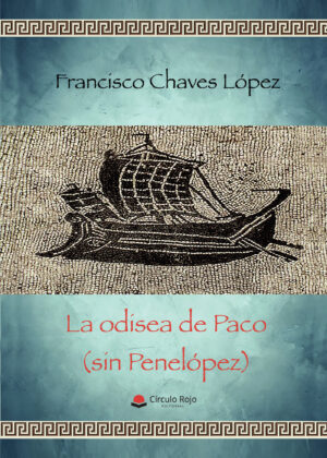 LA ODISEA DE PACO (SIN PENELÓPEZ) 9788413503295