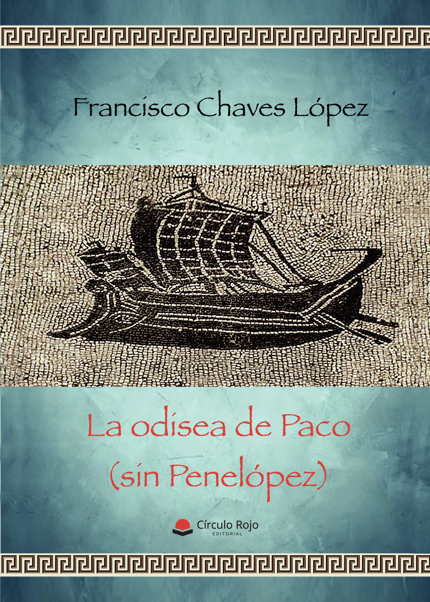 LA ODISEA DE PACO (SIN PENELÓPEZ)