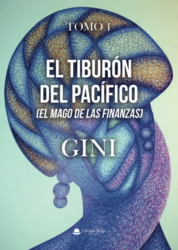 EL TIBURÓN DEL PACÍFICO 9788413503585
