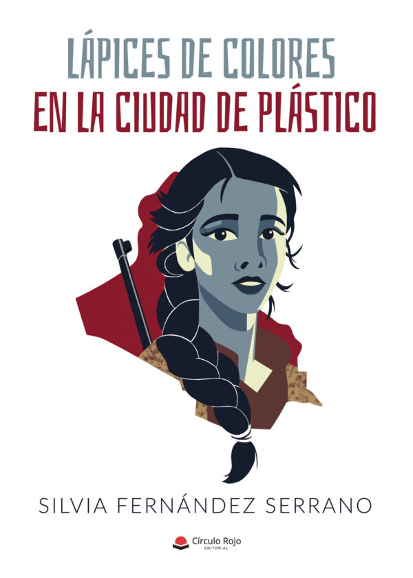 LÁPICES DE COLORES EN LA CIUDAD DE PLÁSTICO 9788413503875