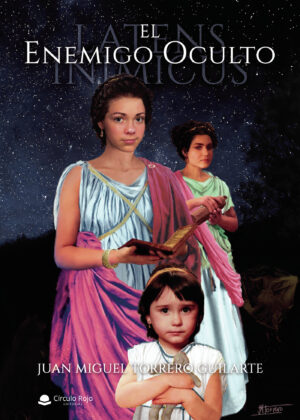 EL ENEMIGO OCULTO (LATENS INIMICUS) 9788413503905