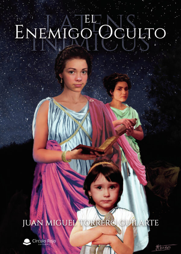 EL ENEMIGO OCULTO (LATENS INIMICUS) 9788413503905