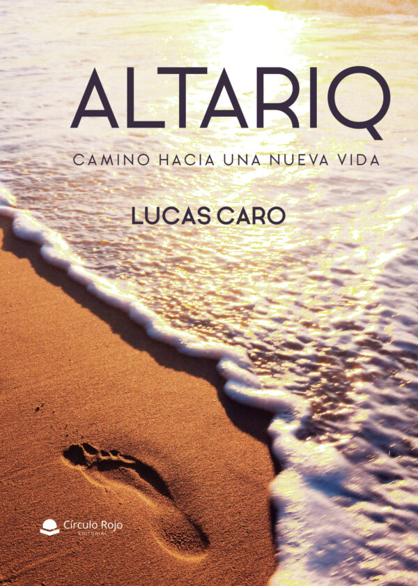 ALTARIQ 9788413504094