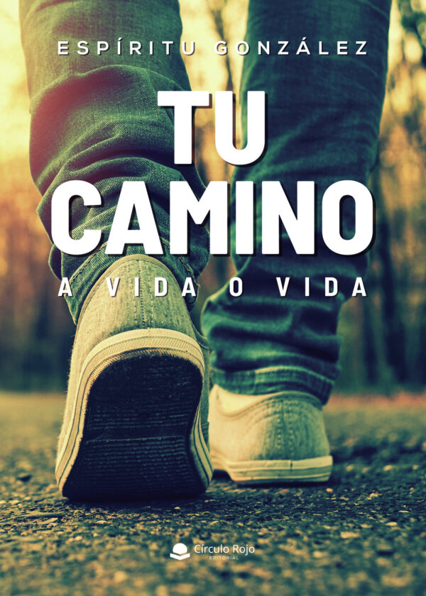 TU CAMINO 9788413504117