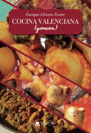 COCINA VALENCIANA (GENUINA)