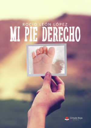 MI PIE DERECHO