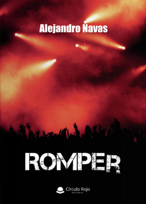 ROMPER 9788413504469