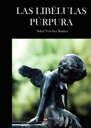 LAS LIBÉLULAS PÚRPURA