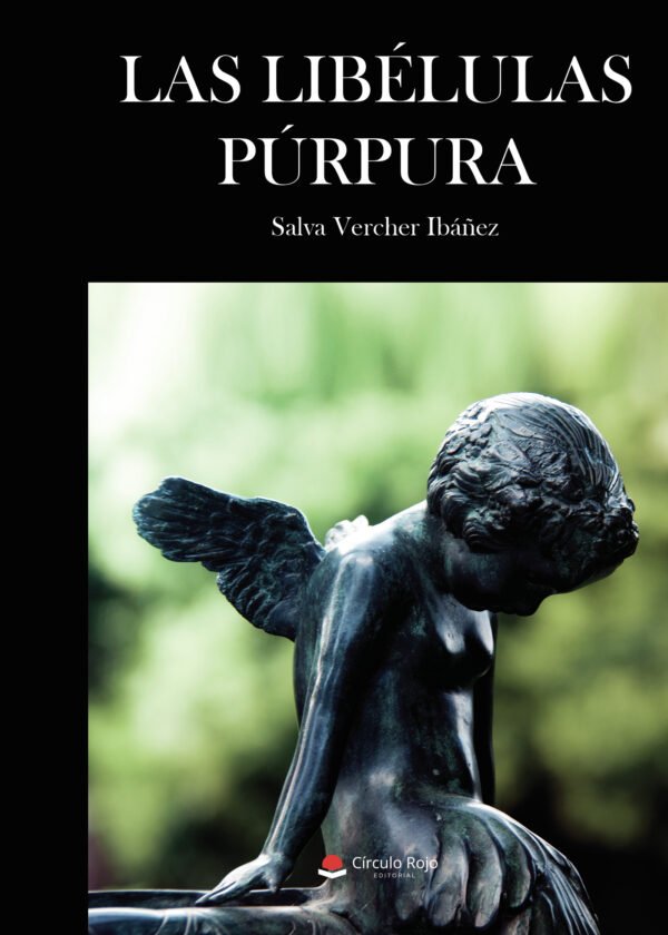 LAS LIBÉLULAS PÚRPURA 9788413504827