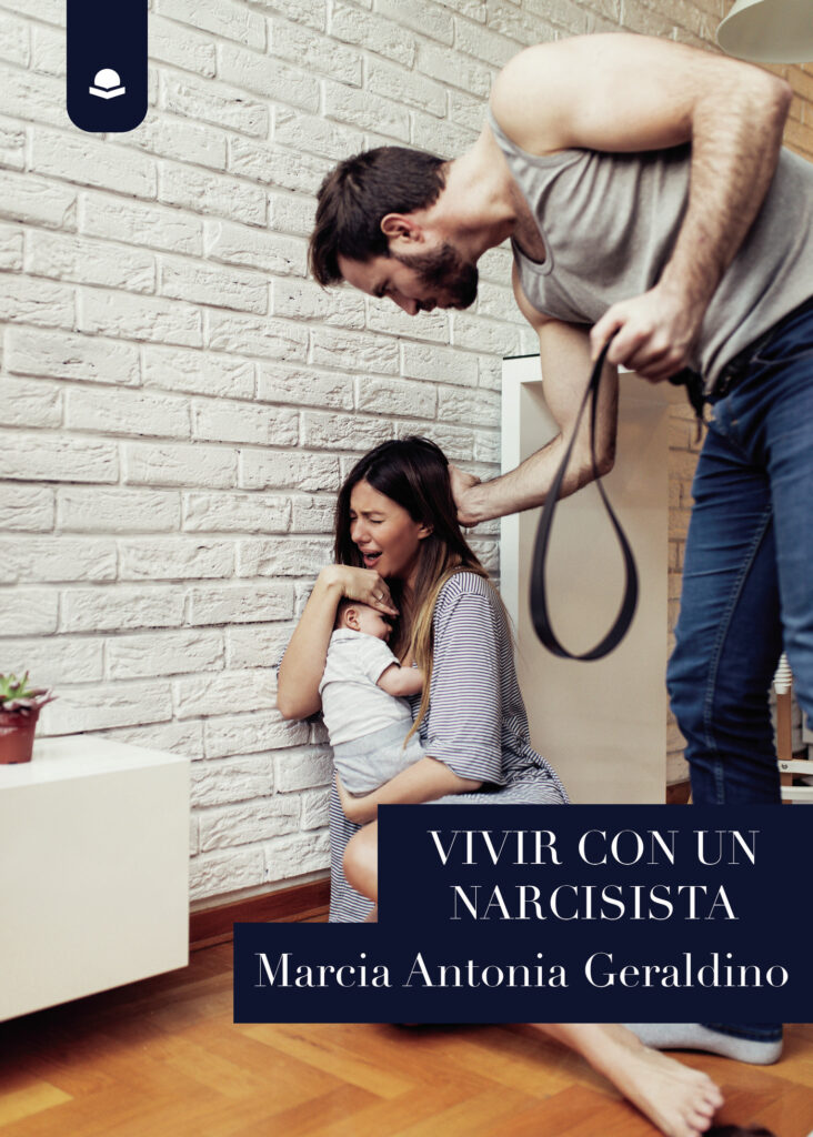 VIVIR CON UN NARCISISTA