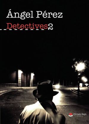 DETECTIVES 2 9788413505145