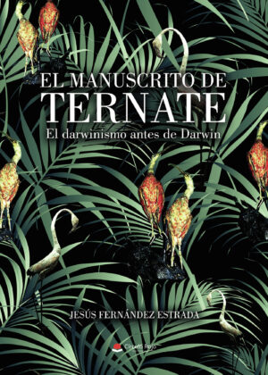 EL MANUSCRITO DE TERNATE 9788413505237