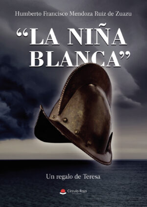 LA NIÑA BLANCA 9788413505268