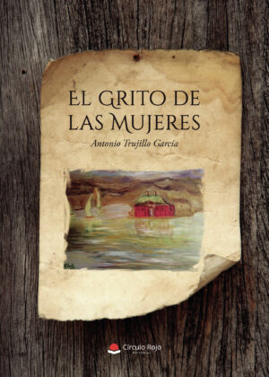 EL GRITO DE LAS MUJERES 9788413505343