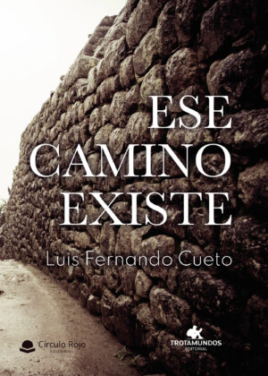 ESE CAMINO EXISTE 9788413505435