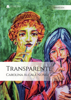 TRANSPARENTE 9788413505565