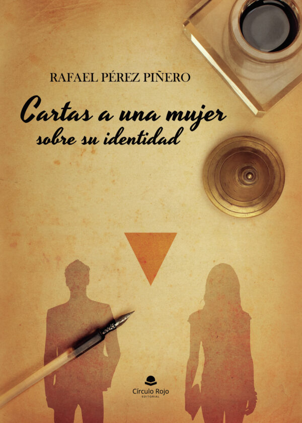 CARTAS A UNA MUJER SOBRE SU IDENTIDAD 9788413505978