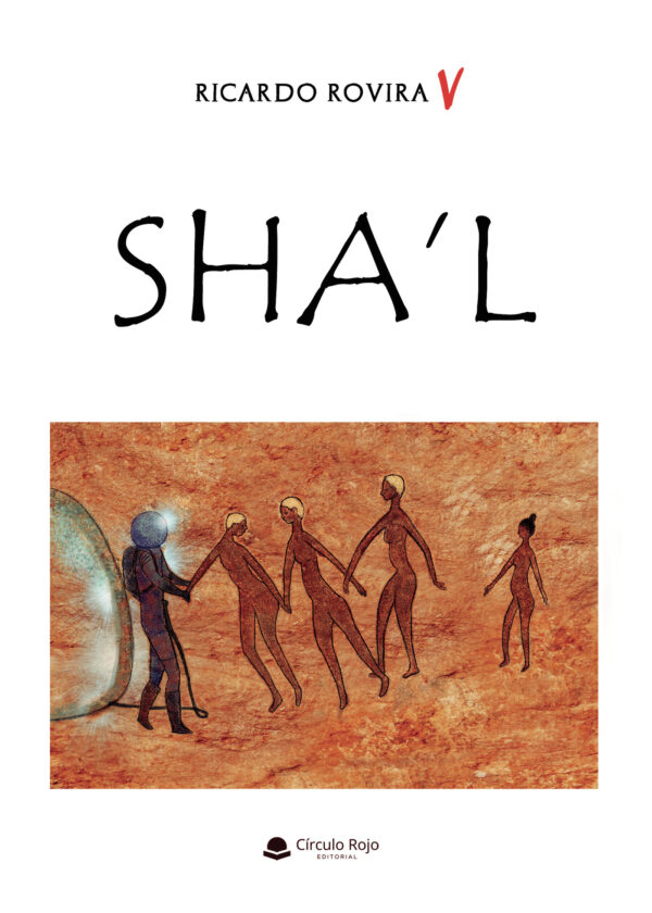 SHAL 9788413506012