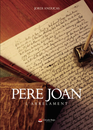 PERE JOAN. LARRELAMENT 9788413506173