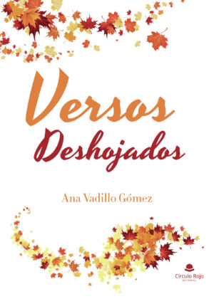 VERSOS DESHOJADOS 9788413506395